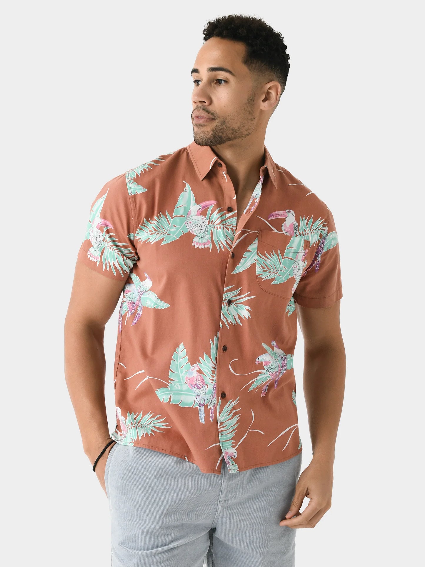 Paradise Shirt | Katin