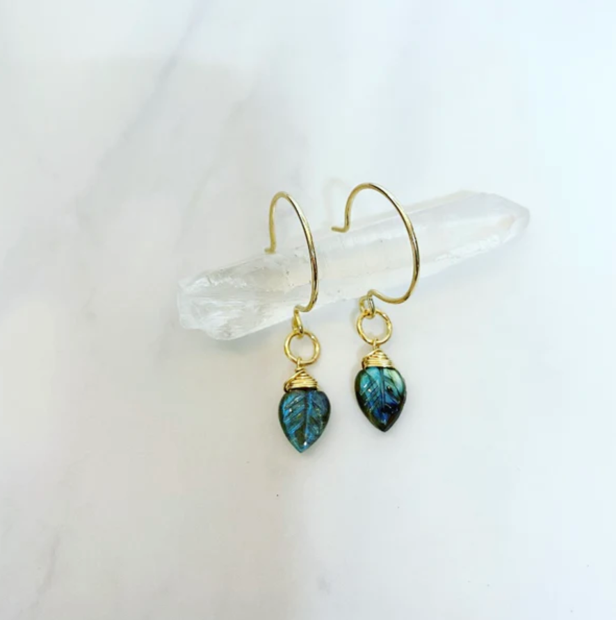 Priya Earrings | Navone