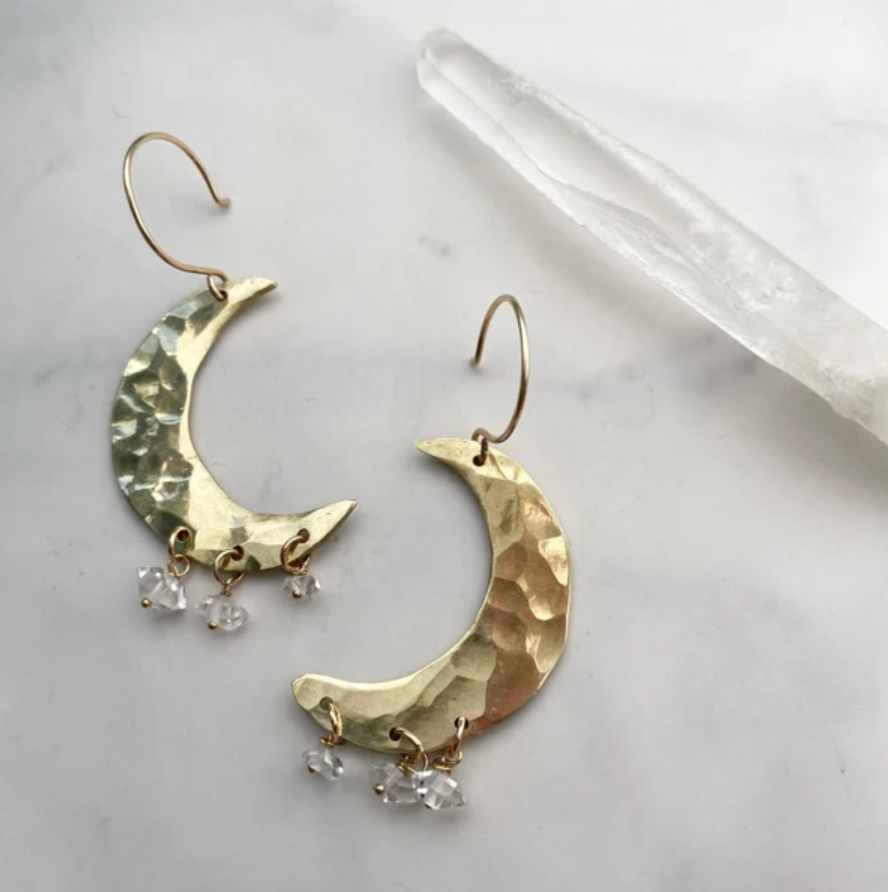 Ariana Earrings | Navone