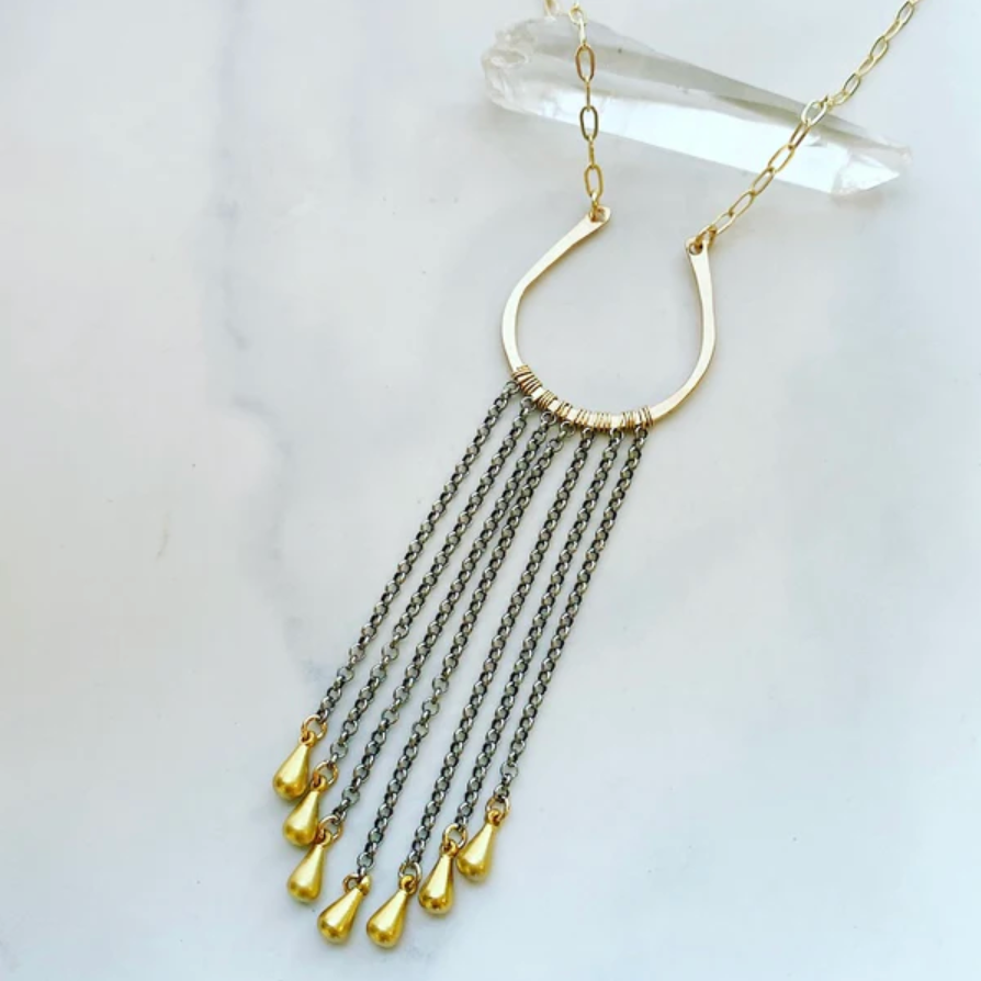 Sveta Necklace | Navone