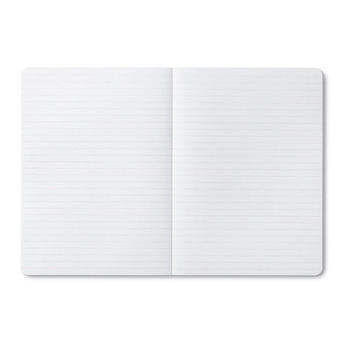I Am On My Way Journal