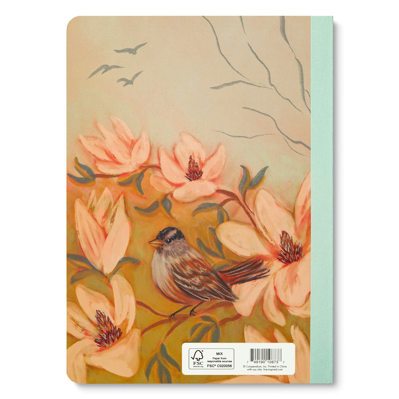 Heart Song Journal
