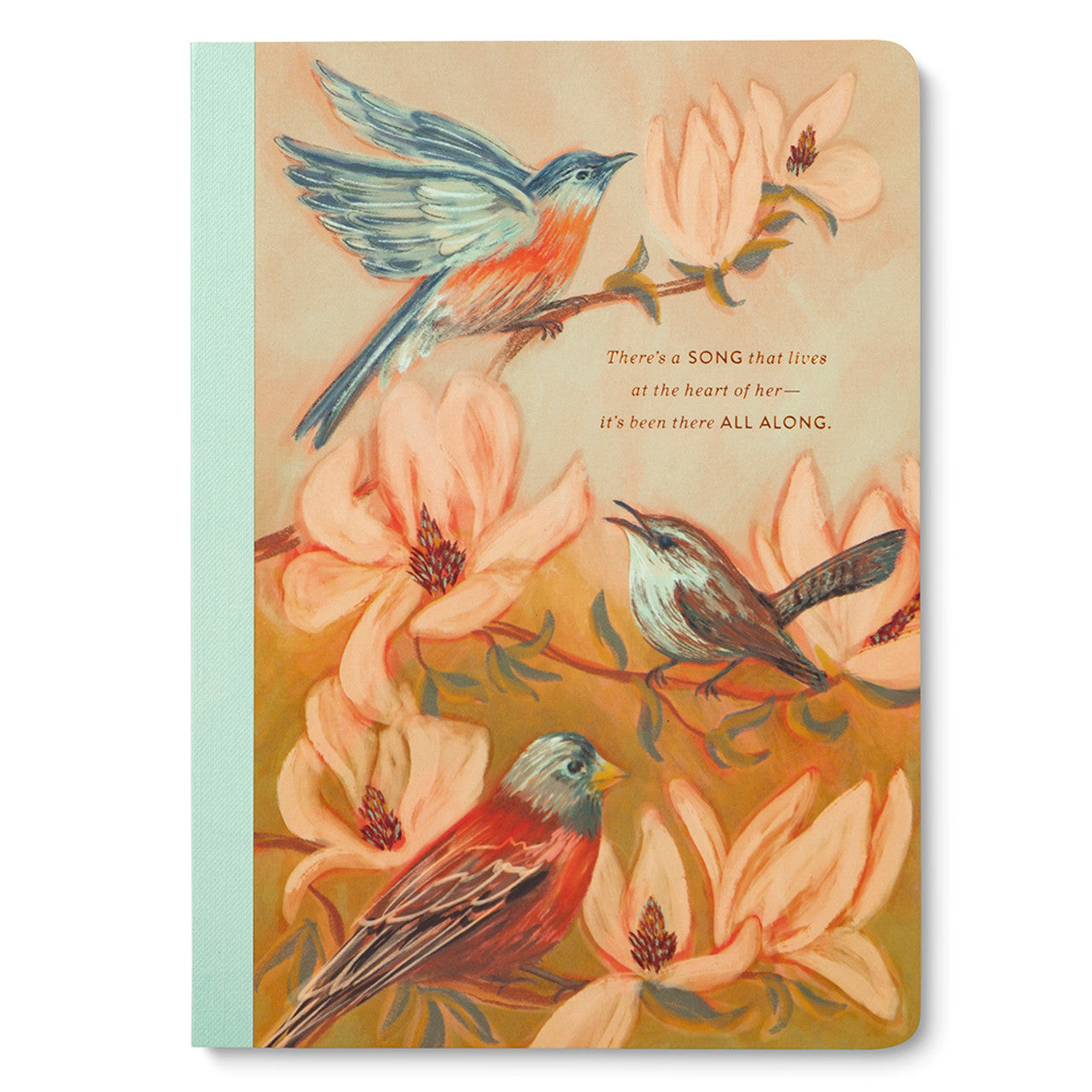 Heart Song Journal