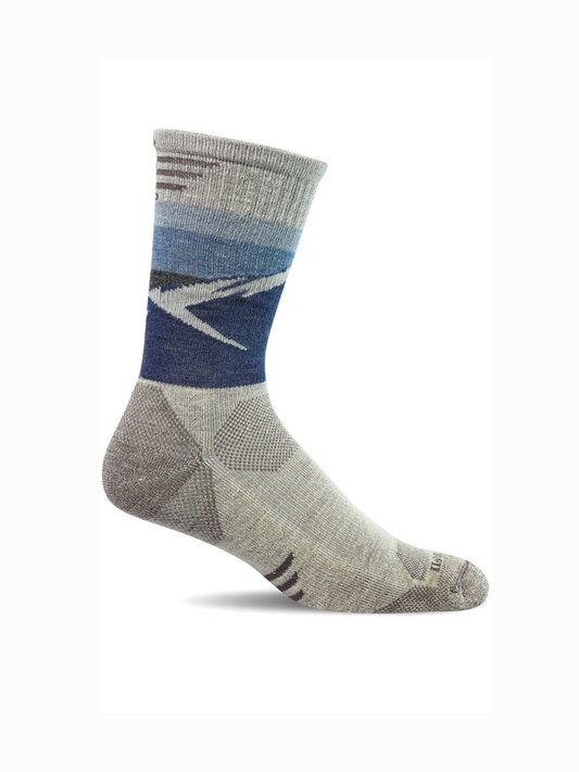 Mountain Crew Moderate Compression Socks