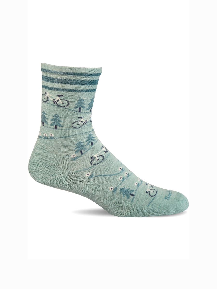 Bicycle Essential Comfort Socks