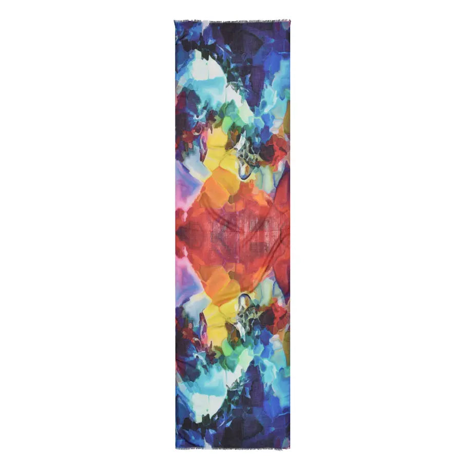 Dreamin' Long Scarf