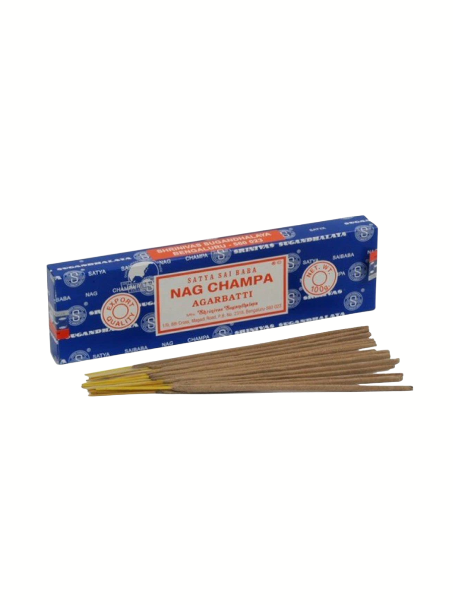 Nag Champa Incense