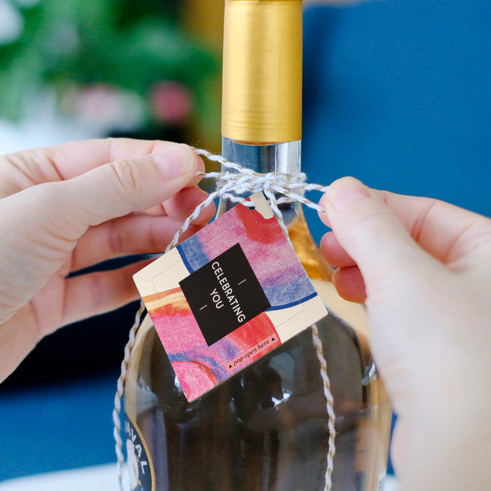 Thoughtfuls Pop Open Cards - Celebrating You