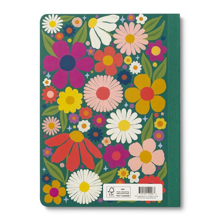 Bright Intention Journal