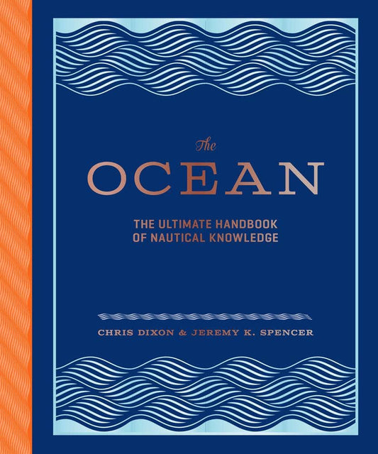 The Ocean: A Handbook