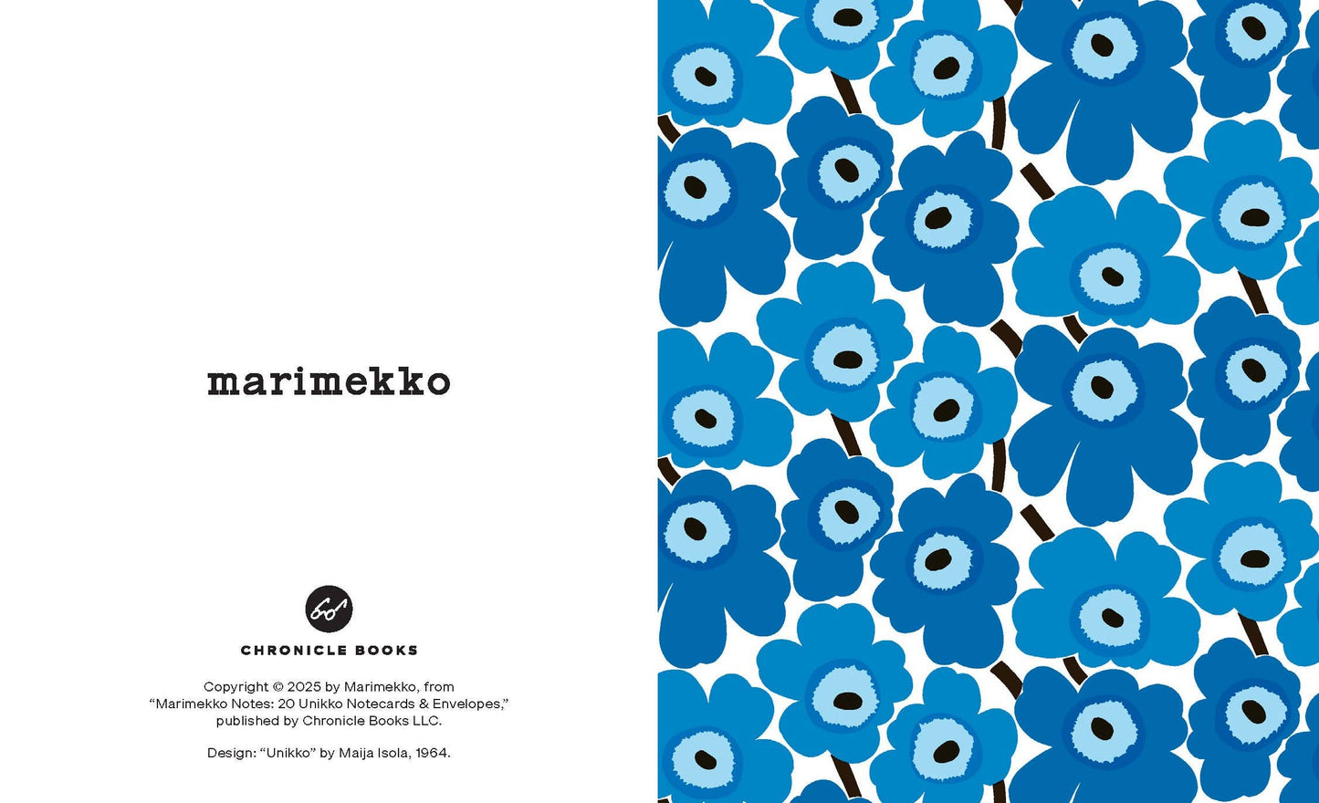 Marimekko Notecards