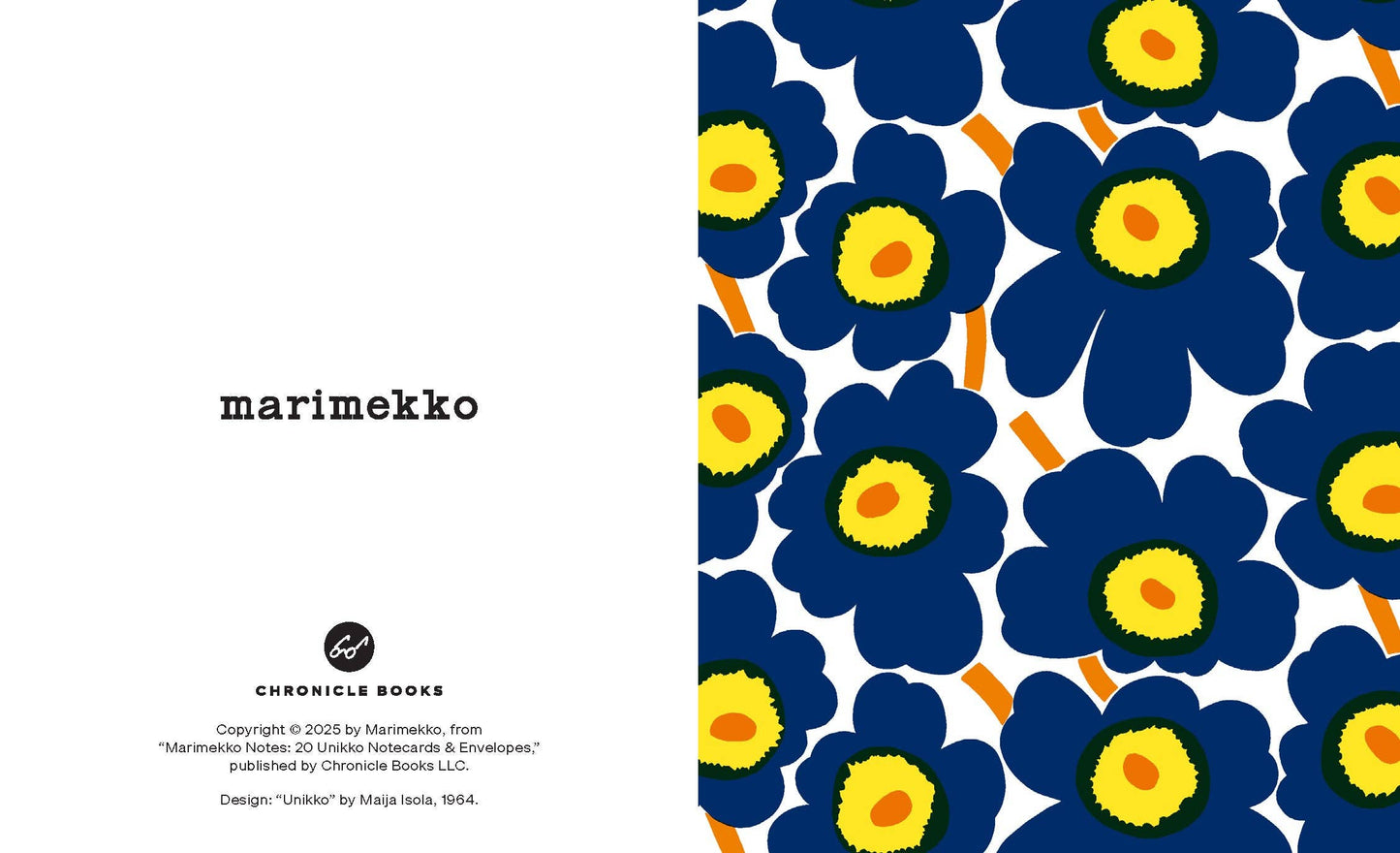 Marimekko Notecards