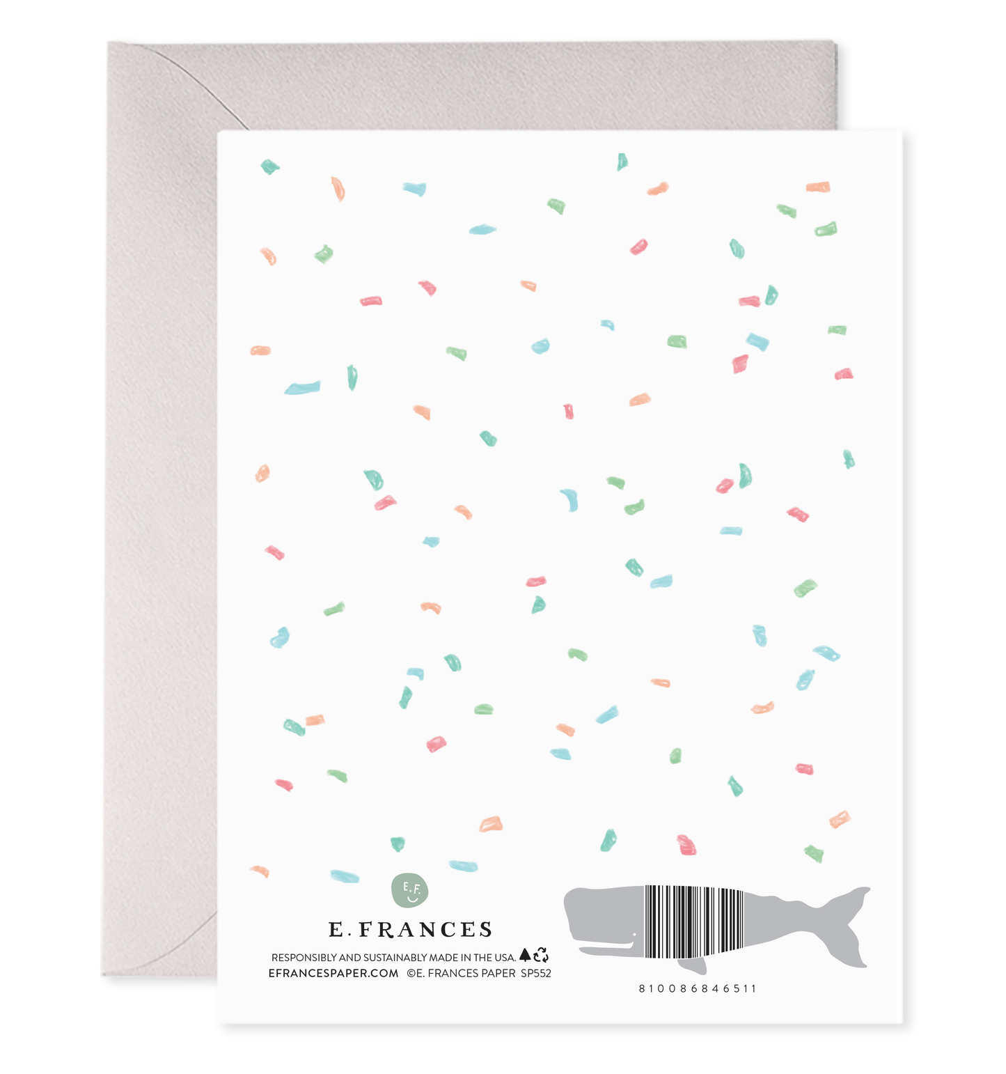 Mazel Tov Card
