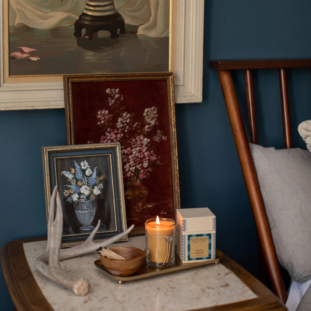 Wilde 6.8oz Candle