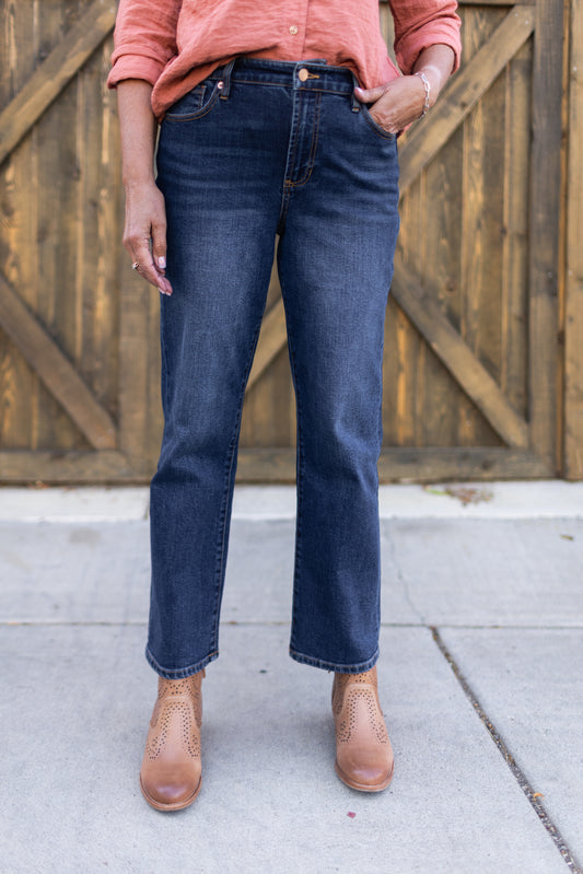 Anika Slim Jean in Moonlight | Dear John