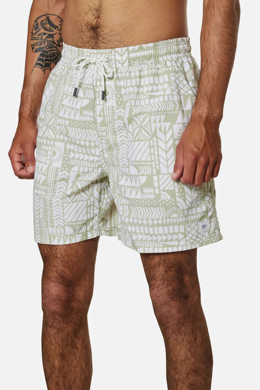 Atoll Volley Short Katin