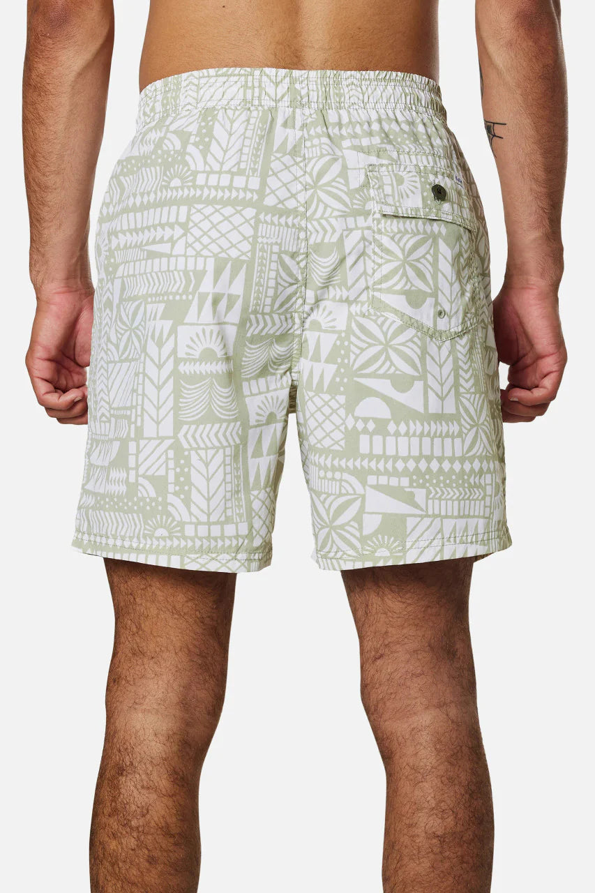 Atoll Volley Short Katin