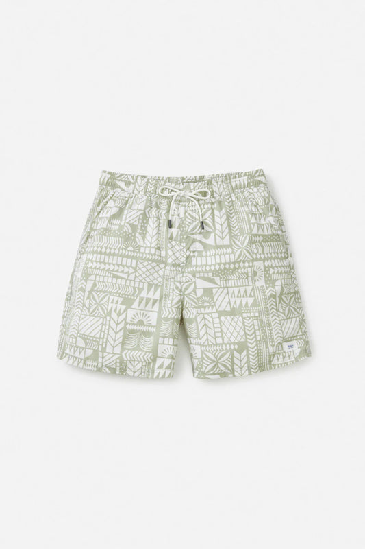 Atoll Volley Short  Katin