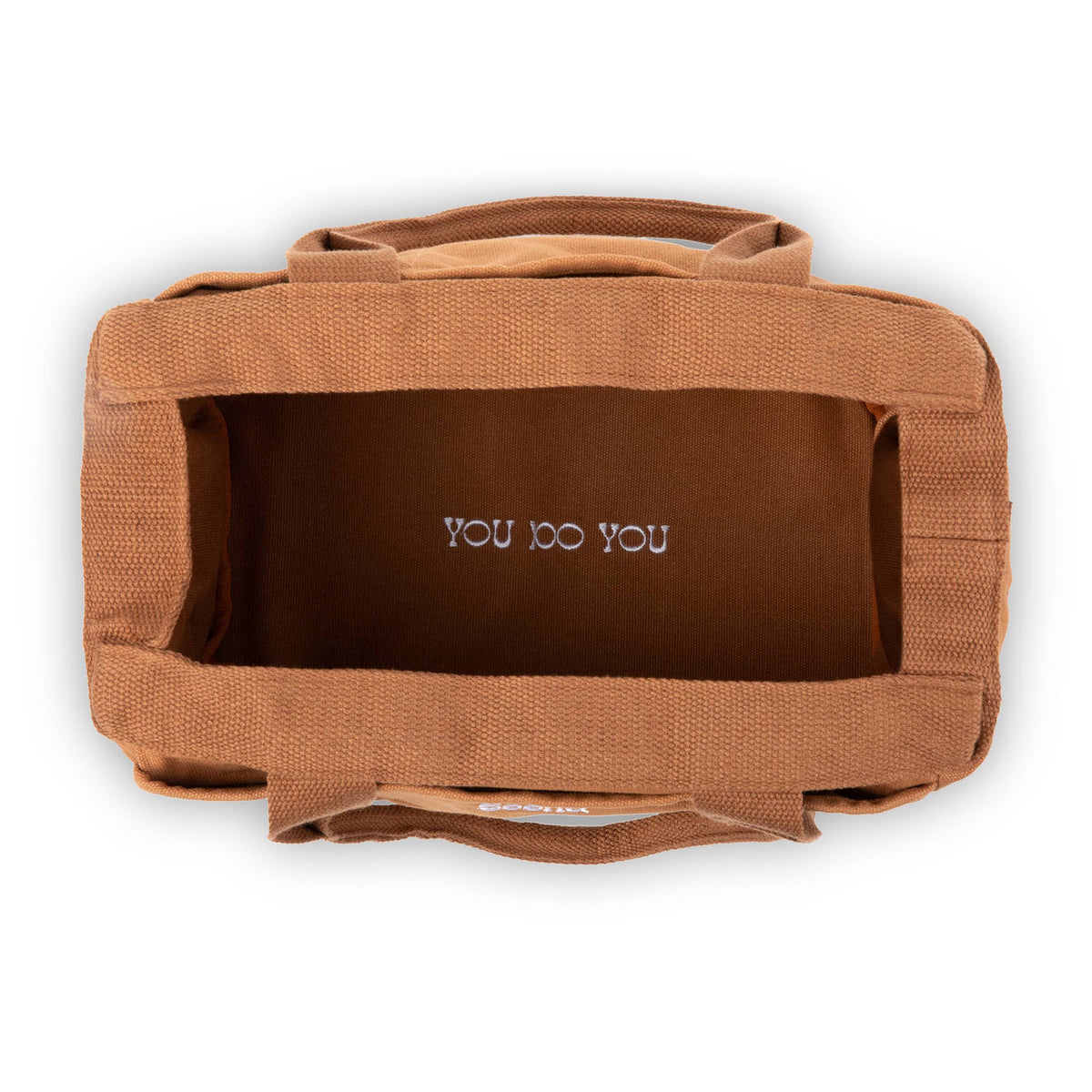 Studio Artist Bag in Cinnamon