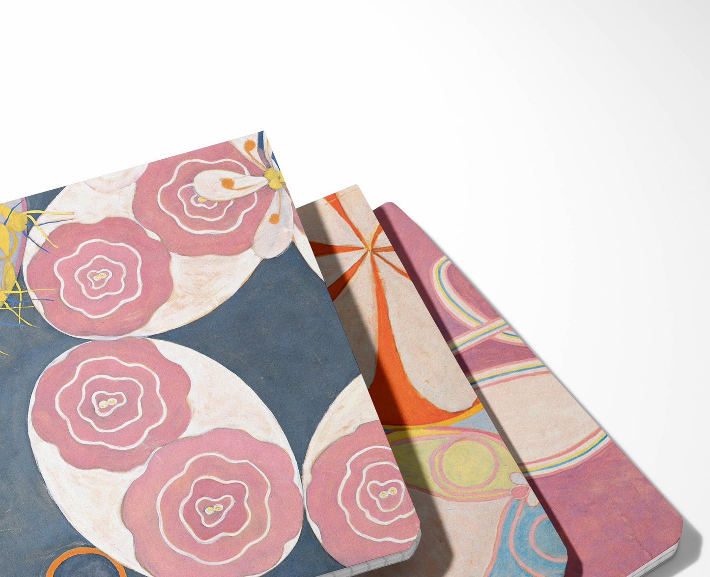 Hilma af Klint Notebook Set