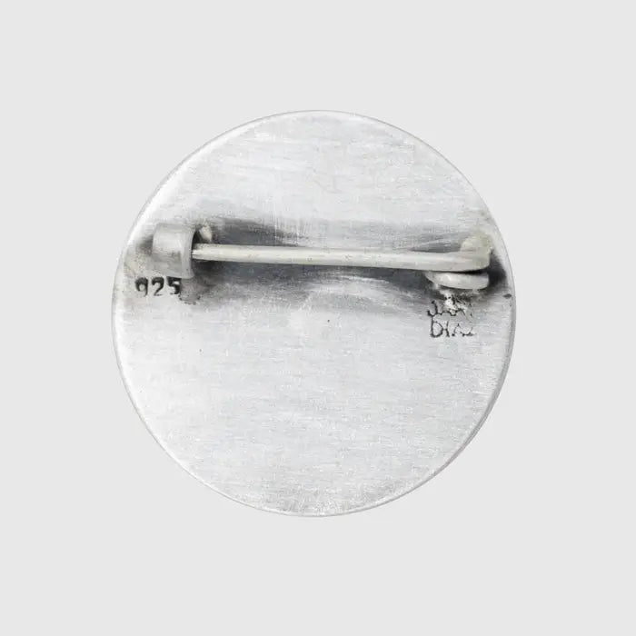 Seeing Eye Pin | Jane Diaz