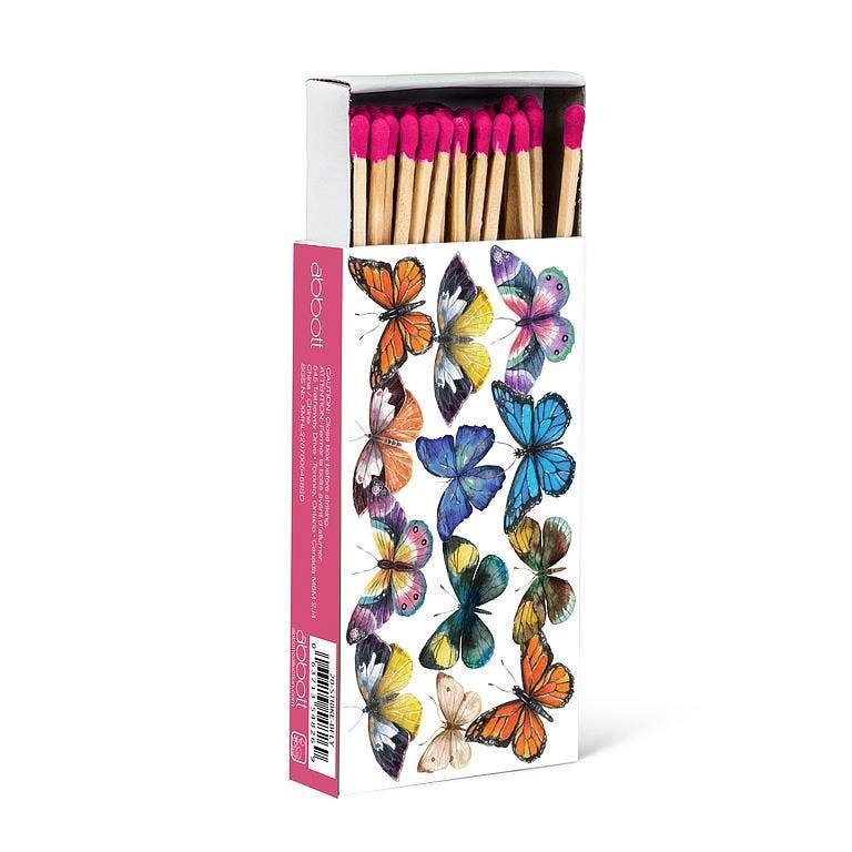 Butterflies Matches