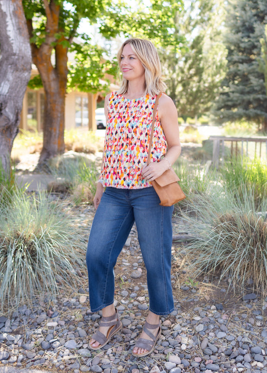 Barrel Jean in Hartzell | Liverpool