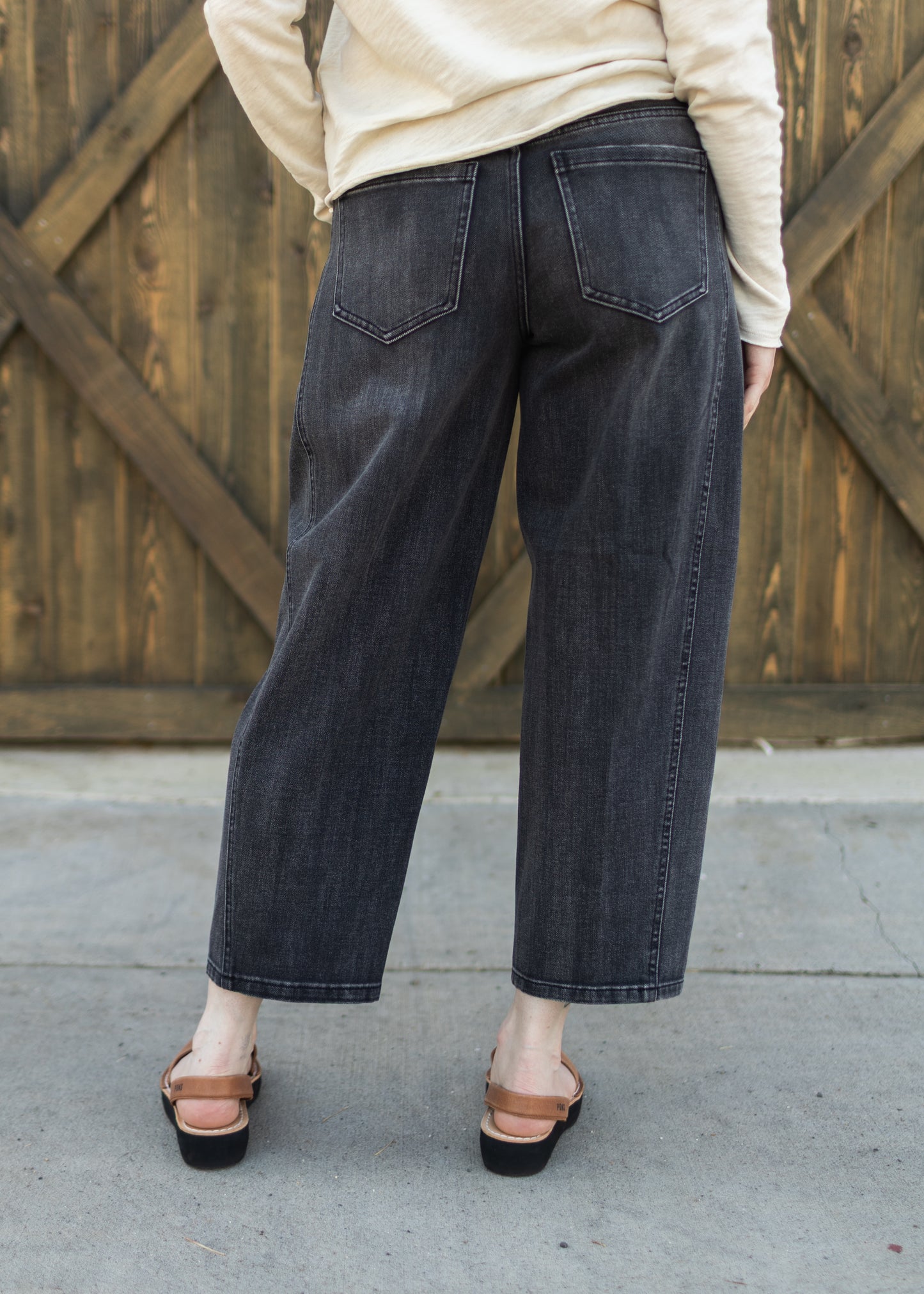 Barrel Jean in Ackelson | Liverpool