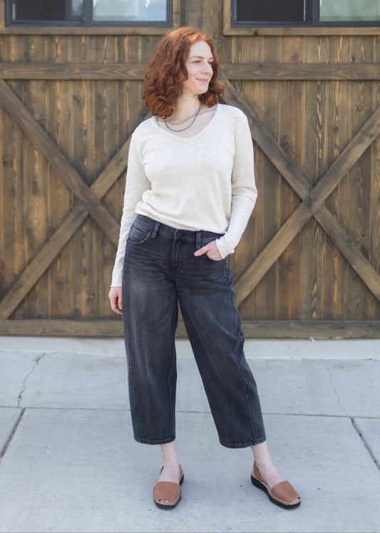 Barrel Jean in Ackelson | Liverpool