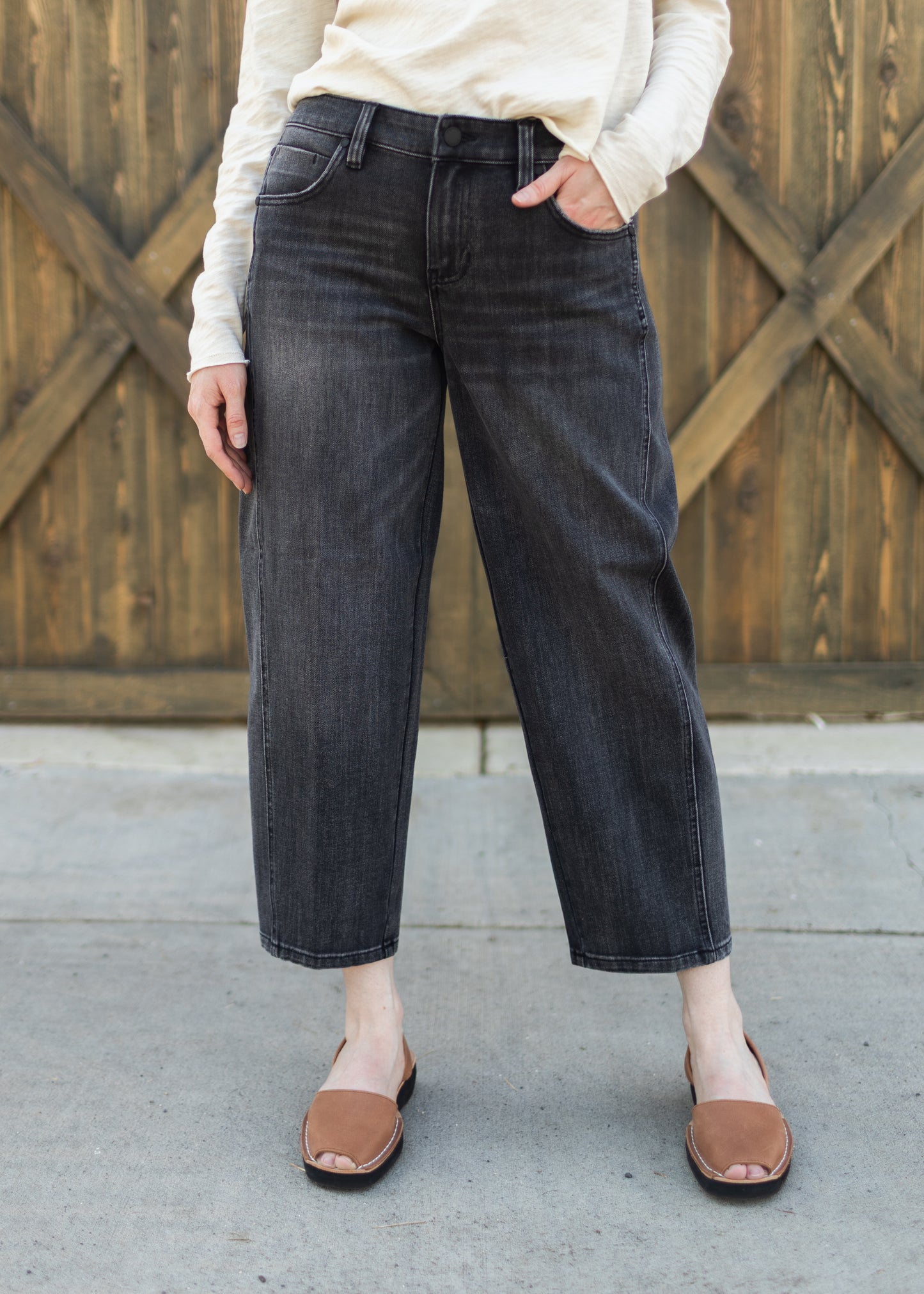 Barrel Jean in Ackelson | Liverpool