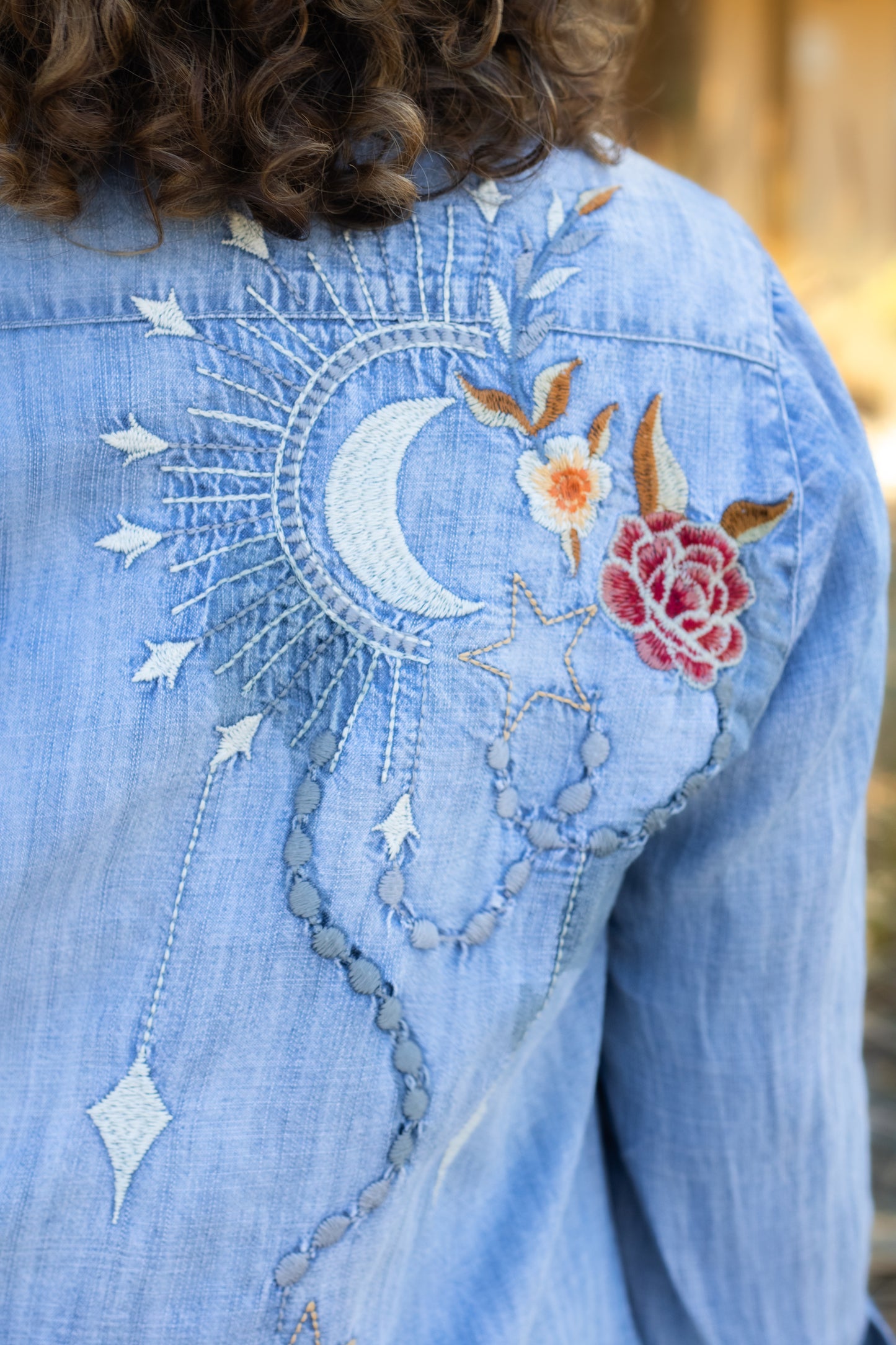Athena Shirt | Caite