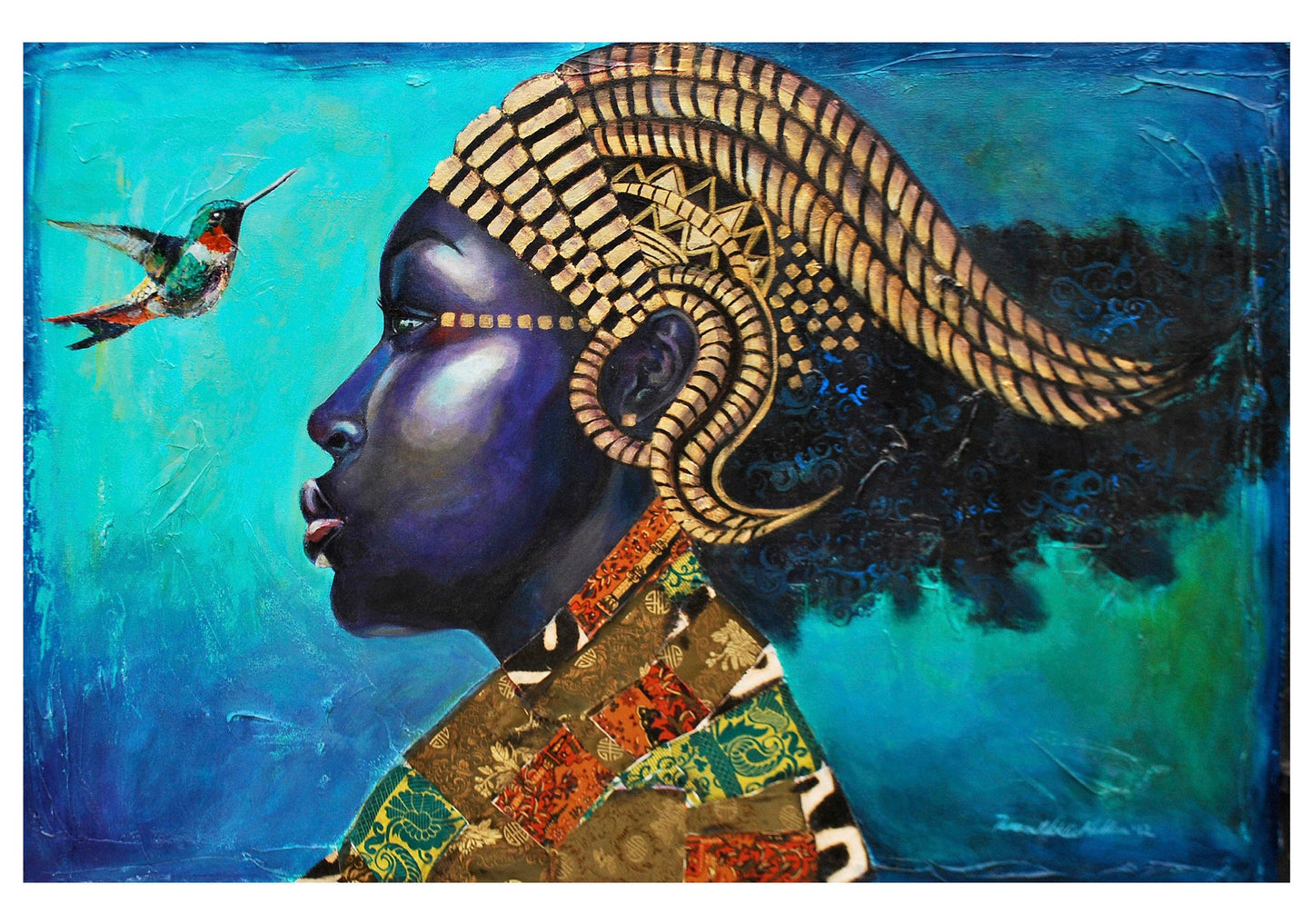 Tamara Madden Boxed Cards