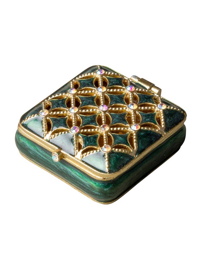 Constantine Jewel Box