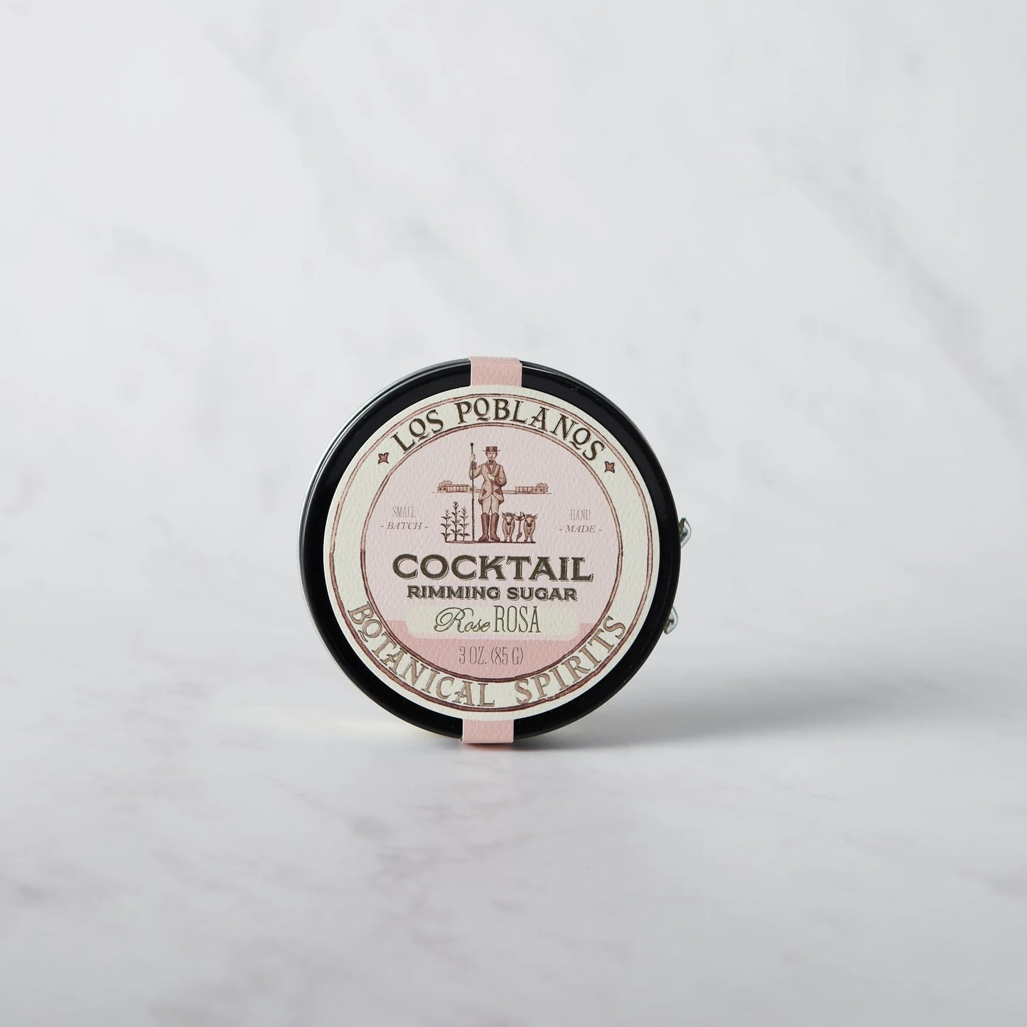 Cocktail Rimming Sugar | Los Poblanos