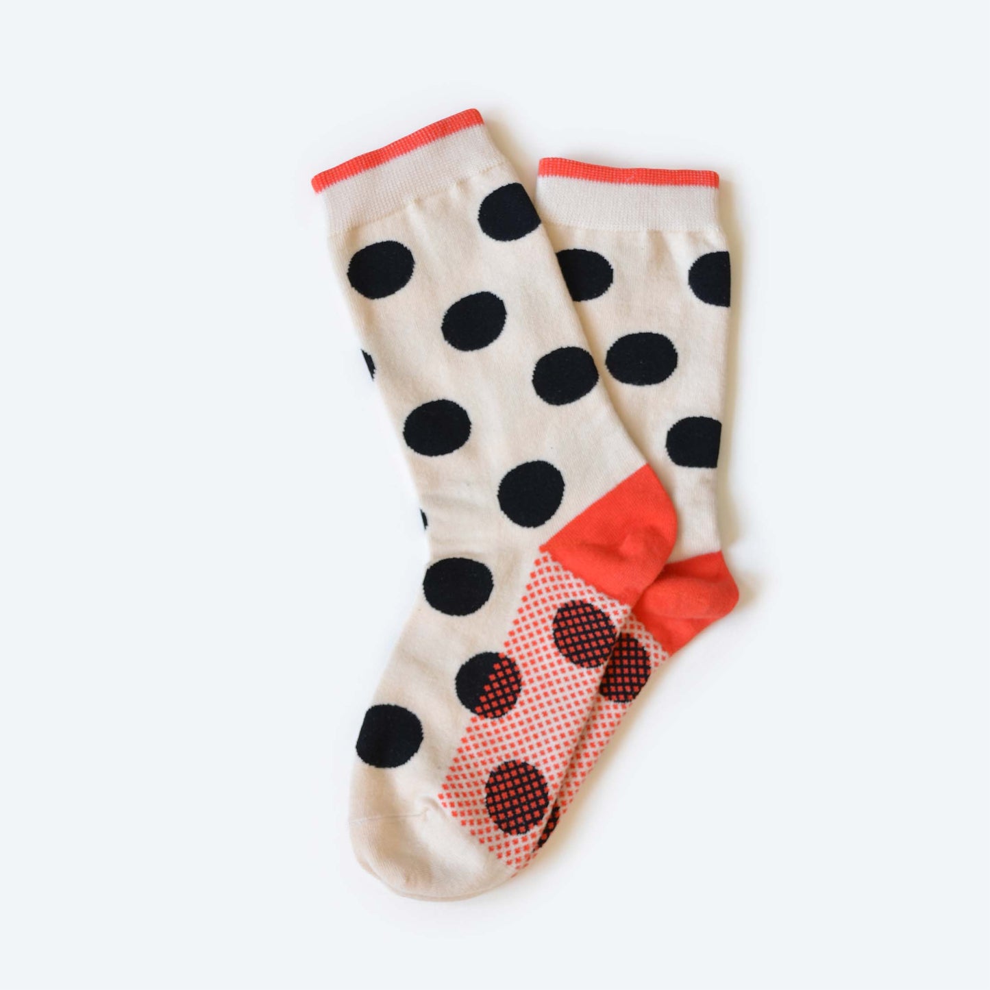 Valley Crew Socks