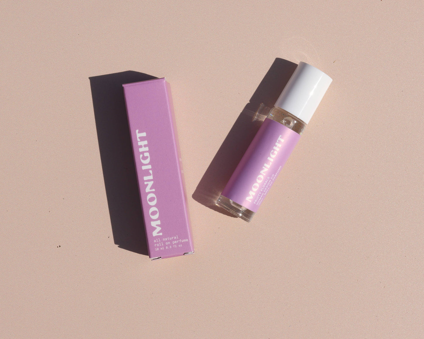 Moonlight Perfume Roller