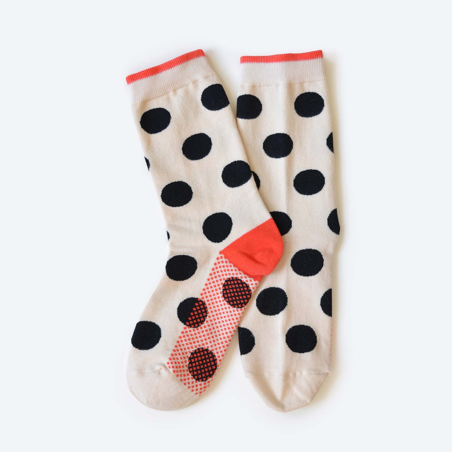 Valley Crew Socks