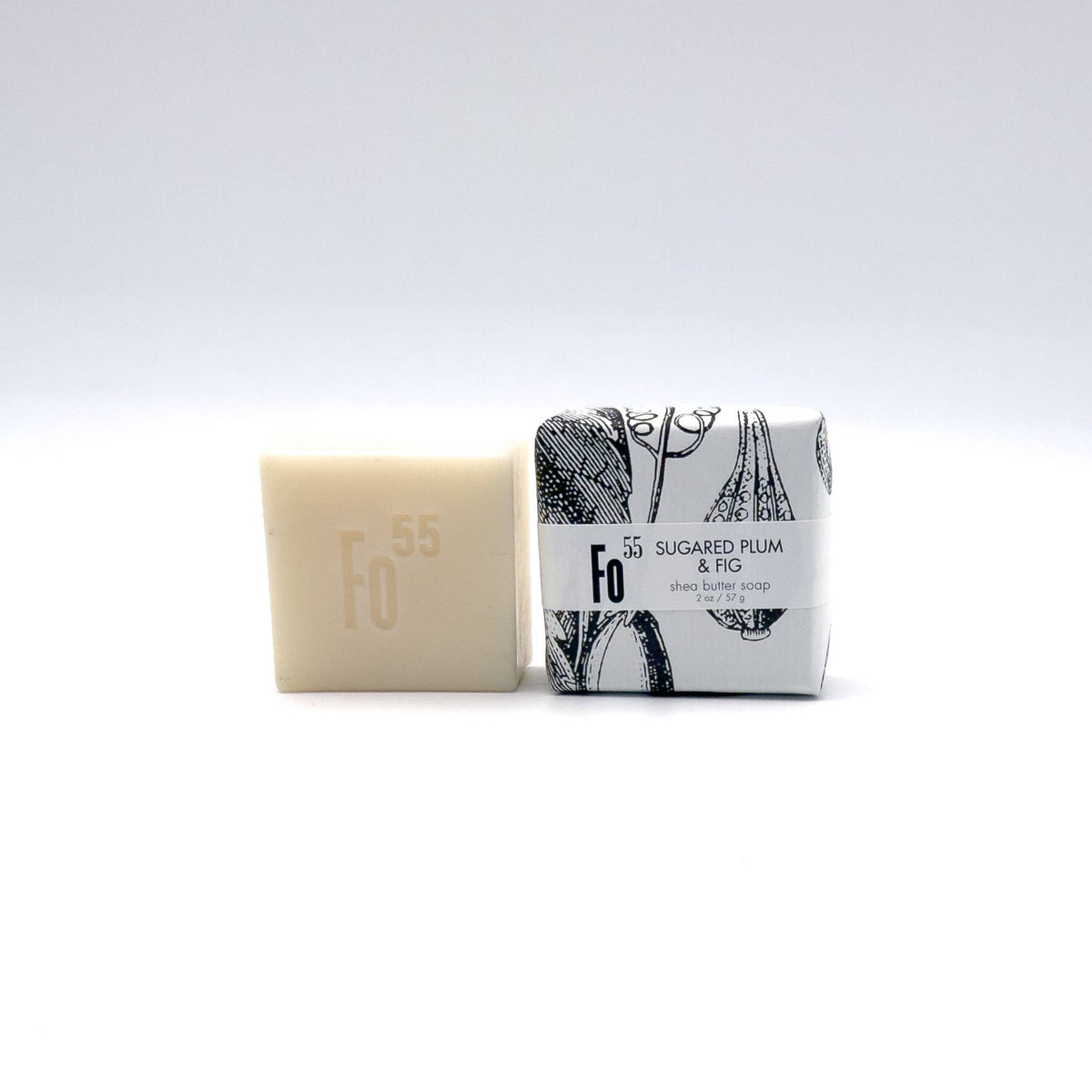 Sugarplum & Fig Petite Soap Bar