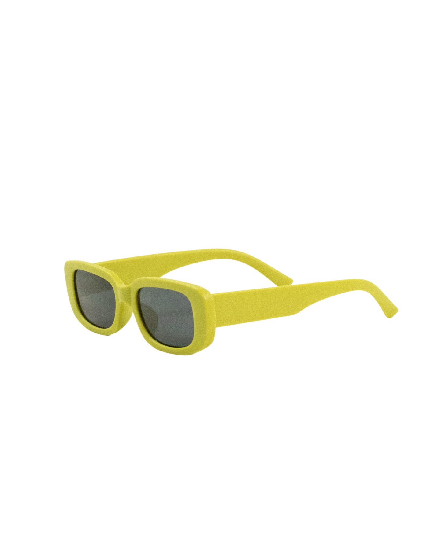 Weird Waves Sunglasses in Pigment Neon