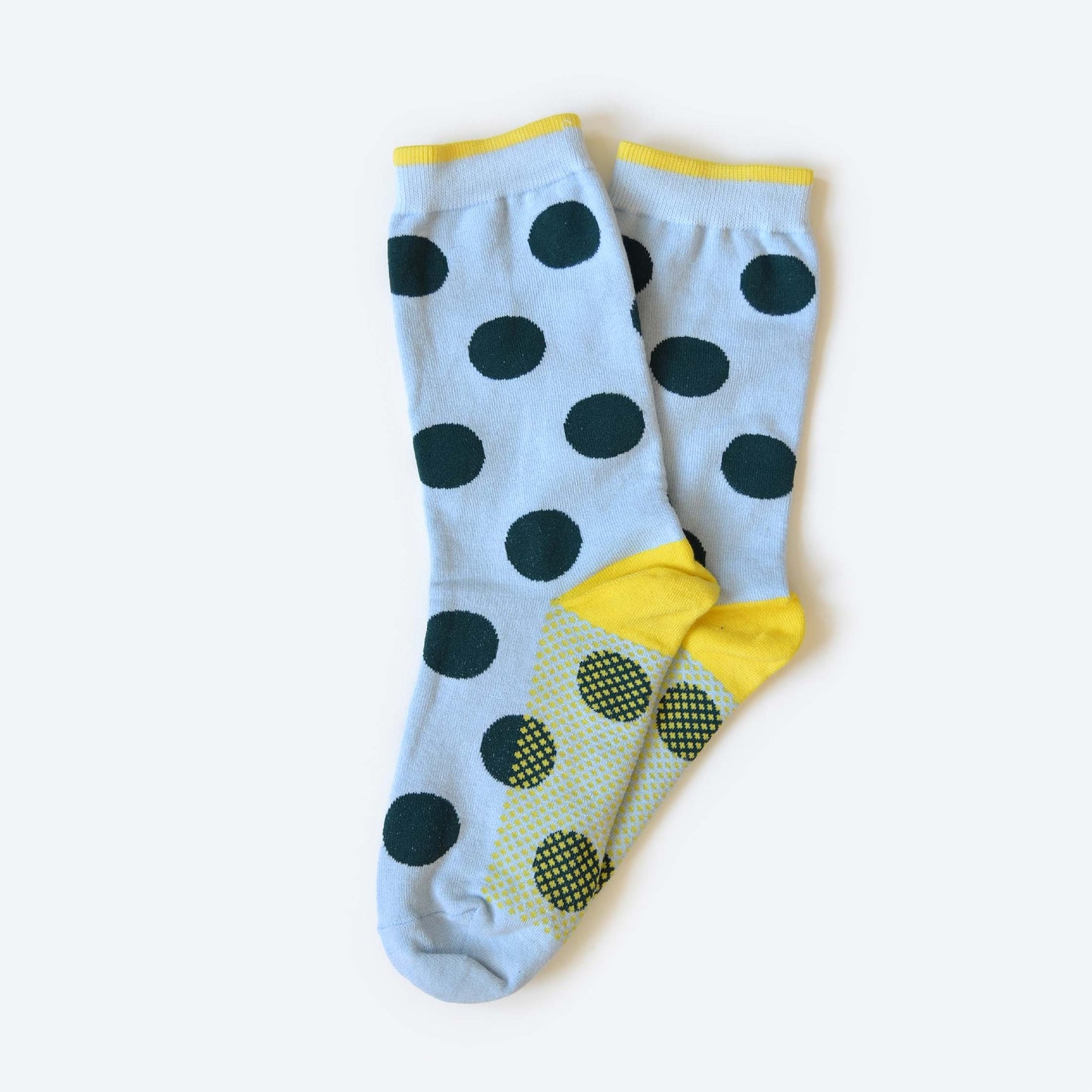 Clipper Crew Socks