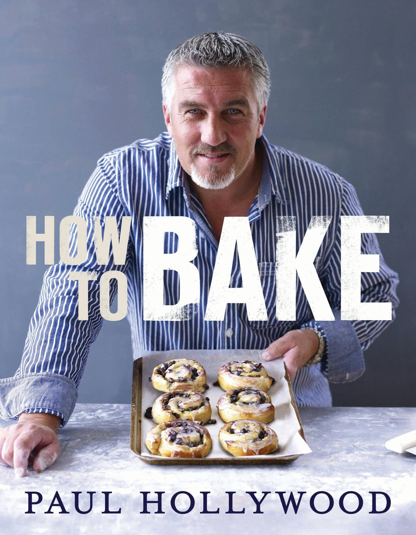 How To Bake Cookbook