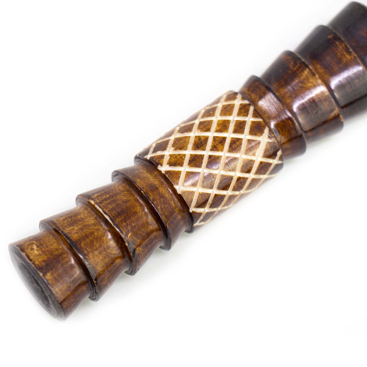 Assorted African Bone Bottle Opener