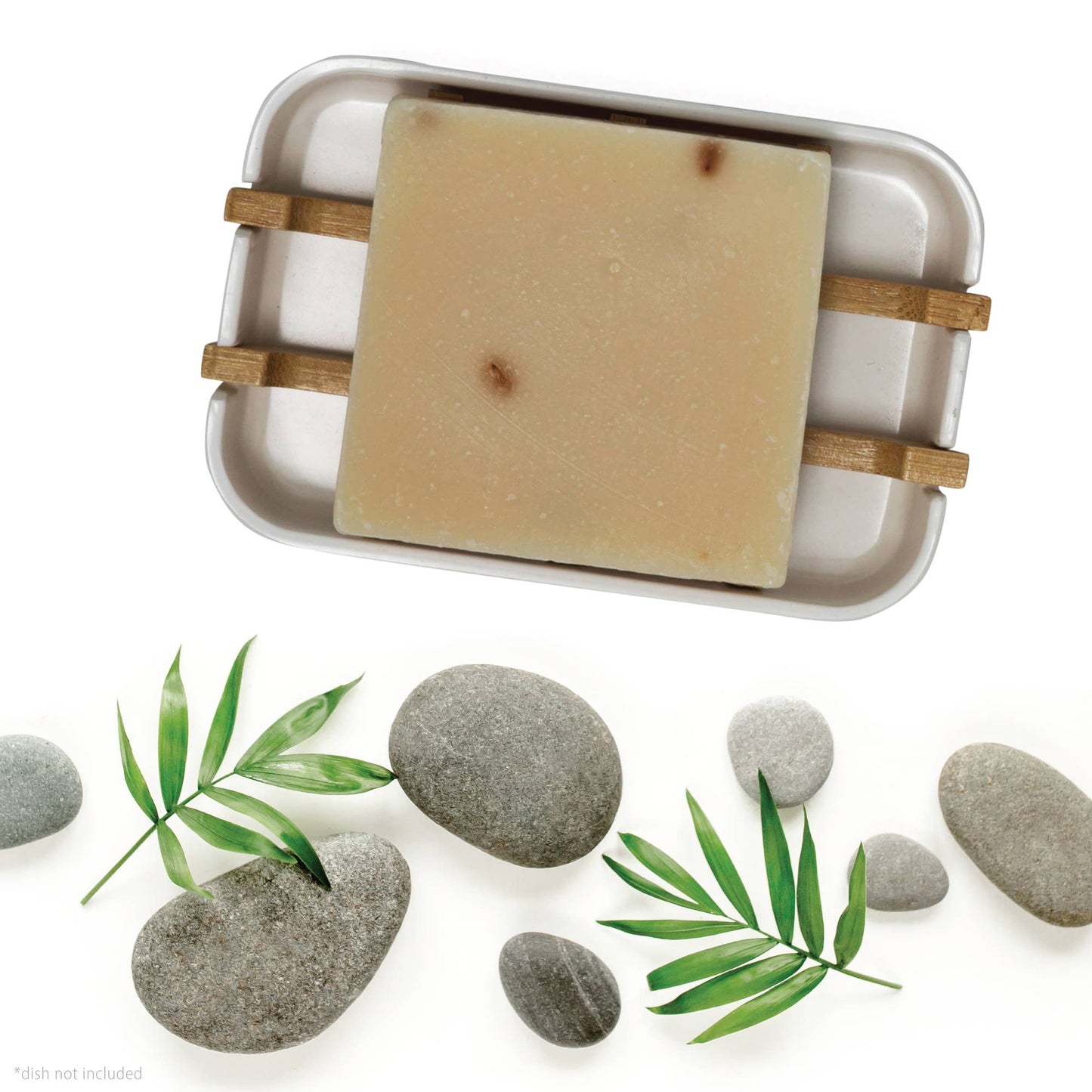 Lavender Soap