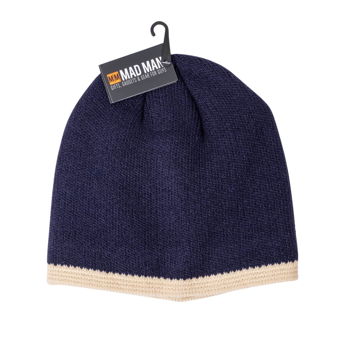 Yukon Hat in Navy