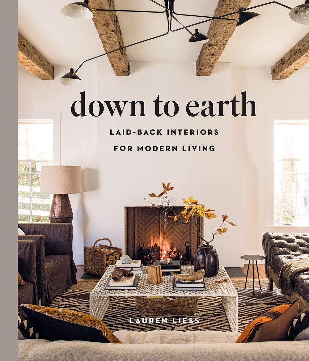Down To Earth Decor Book