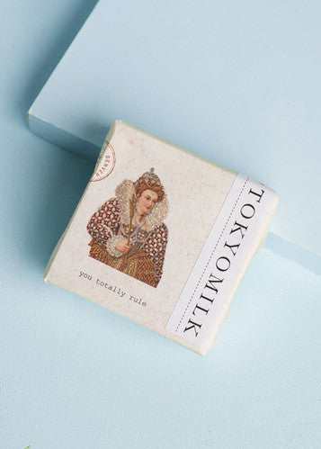"You Totally Rule" Soap Bar