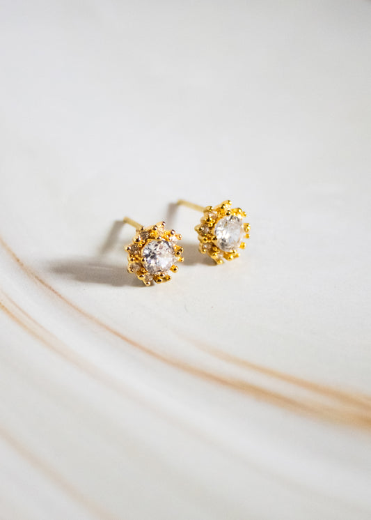 Sparkle Flower Posts