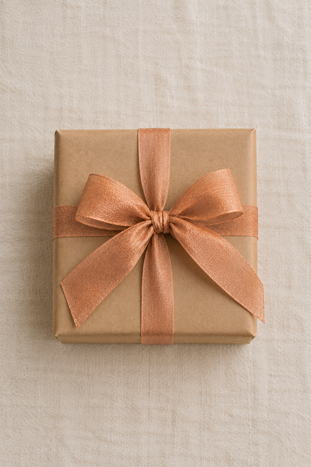Complimentary Gift Wrap