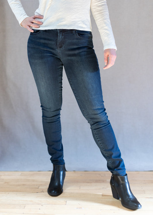 Joyrich Skinny Jean in Concord | Dear John