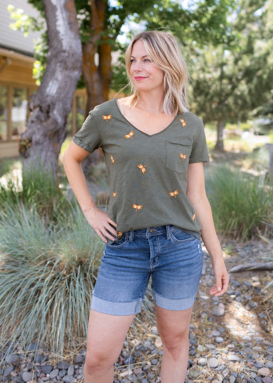 The Keeper Short in Fair Oaks | Liverpool